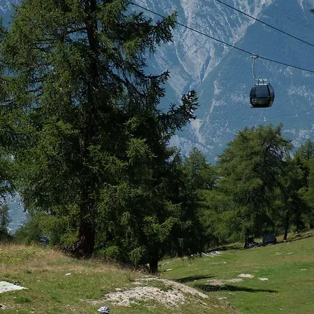 Alpvision Rasidences D42 Veysonnaz